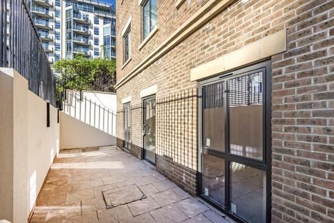 Office for sale, Chatfield Road, London