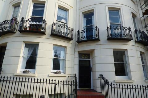 2 bedroom flat to rent, Lansdowne Place, Hove