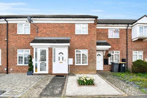 29 Ryswick Road, Kempston, Bedford, MK42 8SW