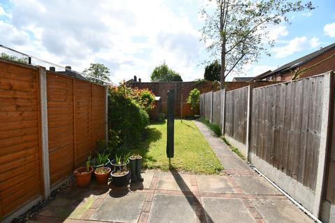 29 Ryswick Road, Kempston, Bedford, MK42 8SW