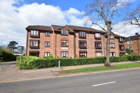 1 bedroom retirement property for sale, High Street, Abbots Langley, WD5