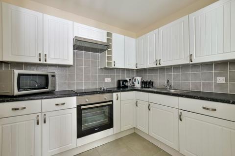 1 bedroom retirement property for sale, High Street, Abbots Langley, WD5