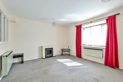 1 bedroom retirement property for sale, High Street, Abbots Langley, WD5