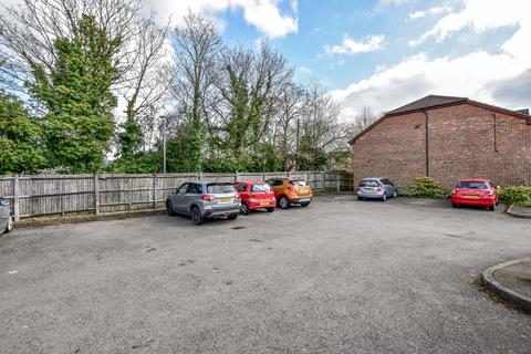 1 bedroom retirement property for sale, High Street, Abbots Langley, WD5