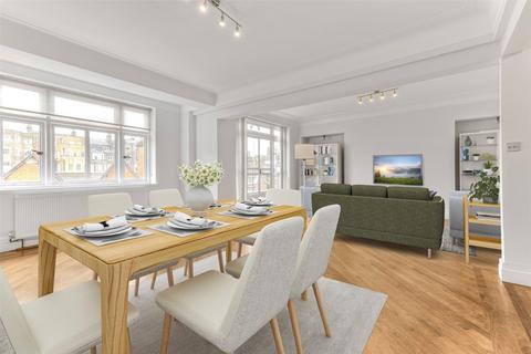 Portland Place, London, W1B