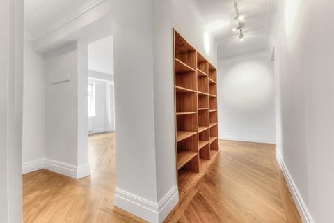 3 bedroom apartment to rent, Portland Place, London, W1B
