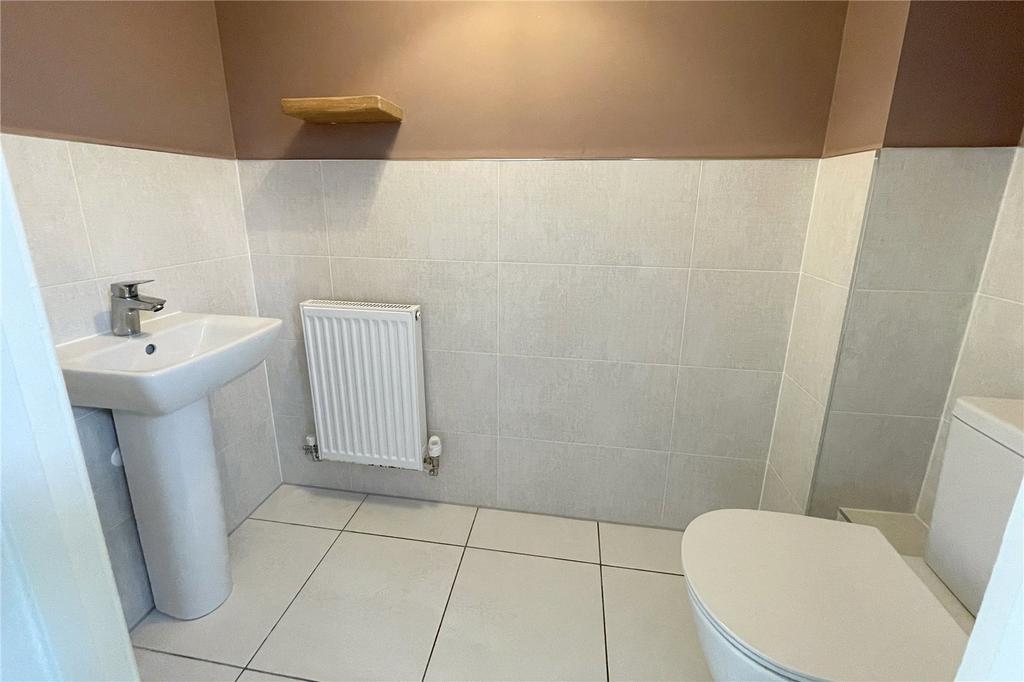 Cloakroom