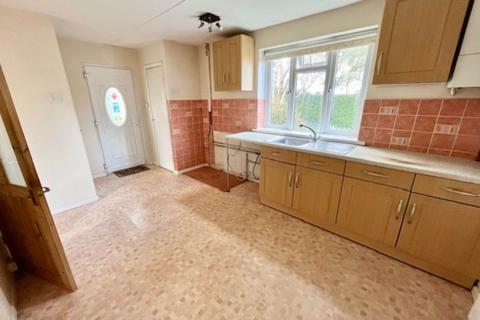5 Tweenaways, Buckfastleigh, TQ11 0DW