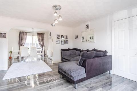 undefined, Ridge Way, Preston PR1