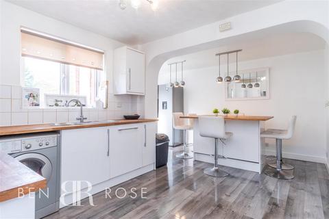undefined, Ridge Way, Preston PR1