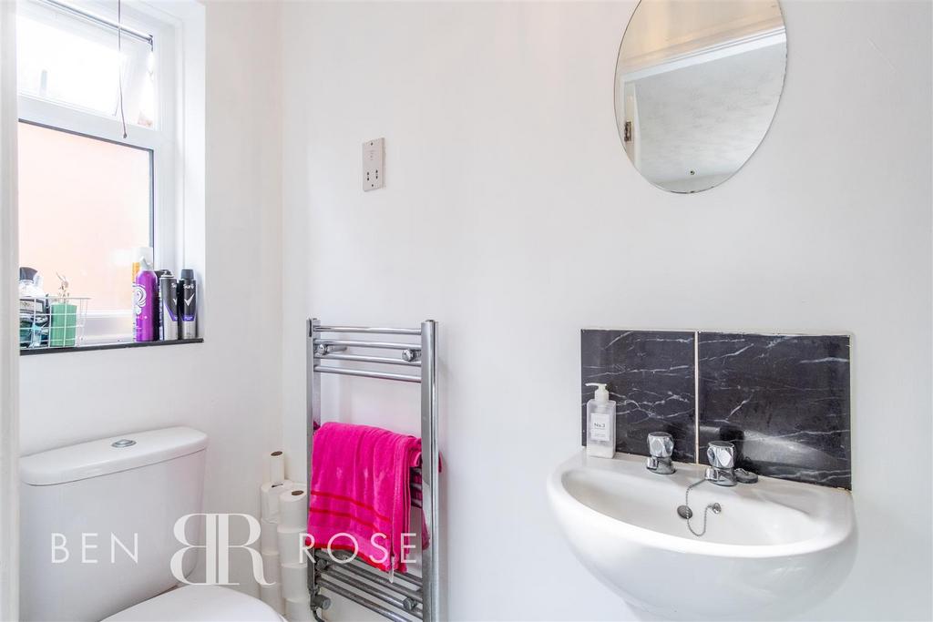 Master Ensuite