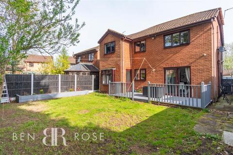 undefined, Ridge Way, Preston PR1