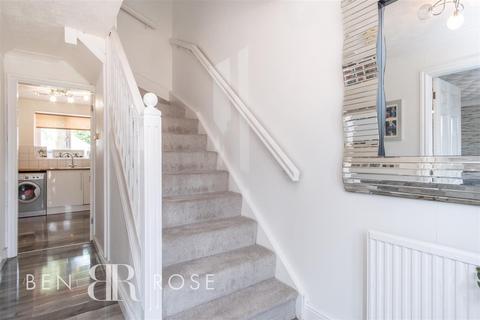 undefined, Ridge Way, Preston PR1