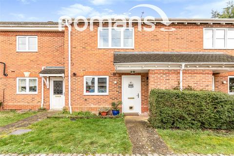 Little Horse Close, Earley, Reading