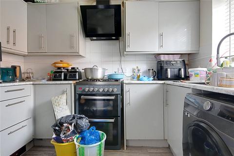 3 bedroom end of terrace house for sale, Pritchett Close, Enfield, EN3