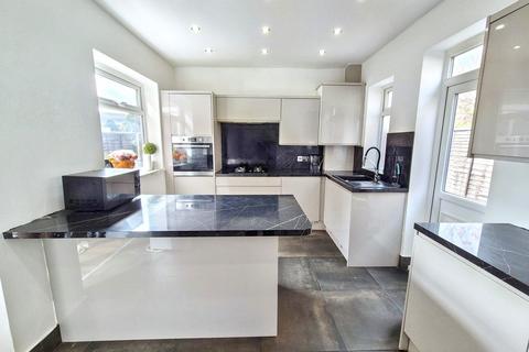 3 bedroom semi-detached house for sale, Ravensworth Terrace, Jarrow, Tyne and Wear, NE32 5EF