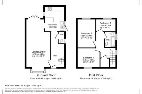3 bedroom semi-detached house for sale, Ravensworth Terrace, Jarrow, Tyne and Wear, NE32 5EF