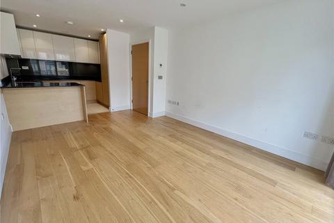 20, Marlowe House Kingsley Walk, Cambridge, CB5 8NY