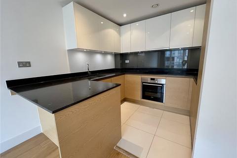 20, Marlowe House Kingsley Walk, Cambridge, CB5 8NY