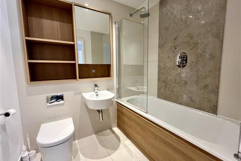 20, Marlowe House Kingsley Walk, Cambridge, CB5 8NY