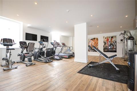 20, Marlowe House Kingsley Walk, Cambridge, CB5 8NY