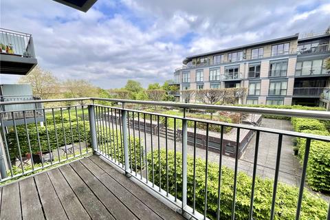 20, Marlowe House Kingsley Walk, Cambridge, CB5 8NY