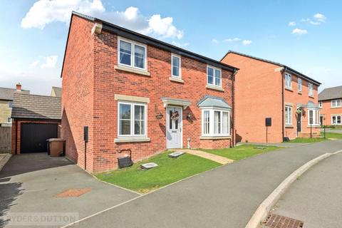 undefined, Hawthorn Drive, Glossop, Derbyshire, SK13