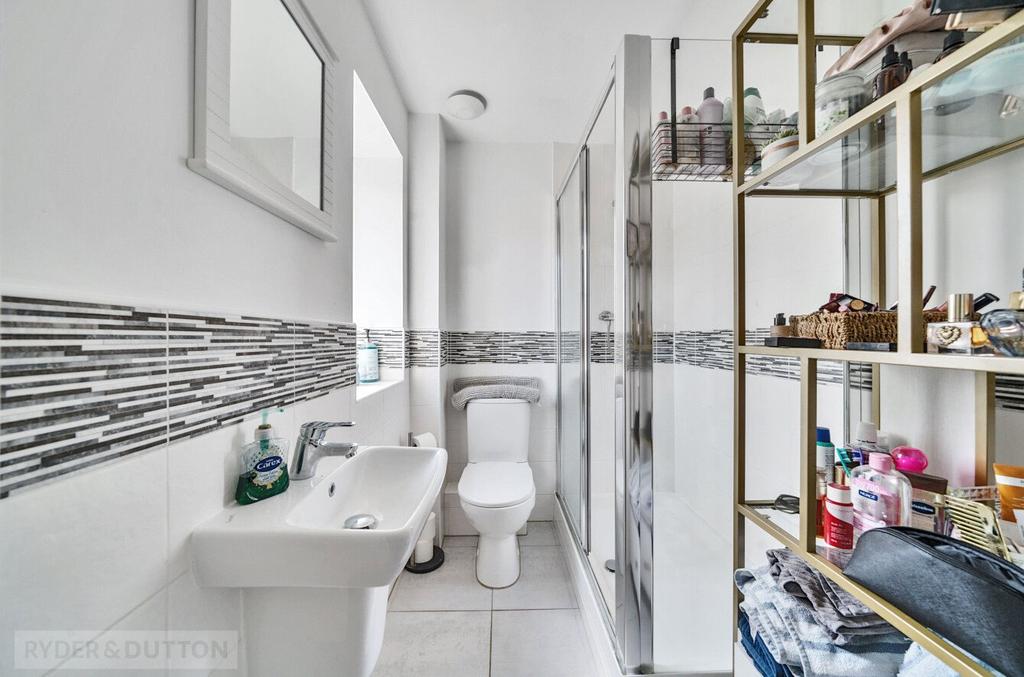 En-Suite