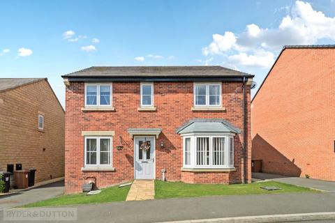 undefined, Hawthorn Drive, Glossop, Derbyshire, SK13