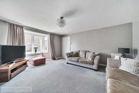 undefined, Hawthorn Drive, Glossop, Derbyshire, SK13