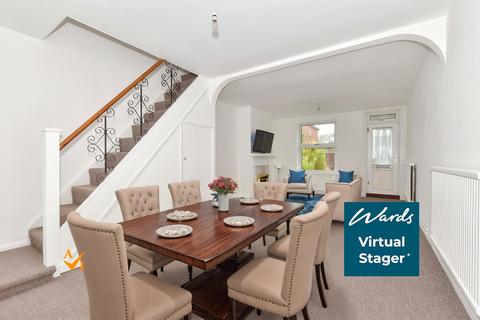 2 bedroom terraced house for sale, Church Hill, Shepherdswell, Dover, Kent