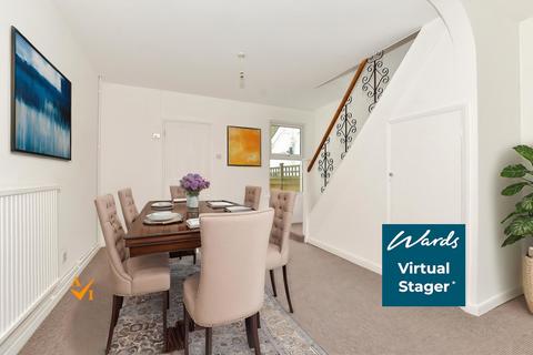 41 Church Hill, Shepherdswell, Dover, CT15 7NR