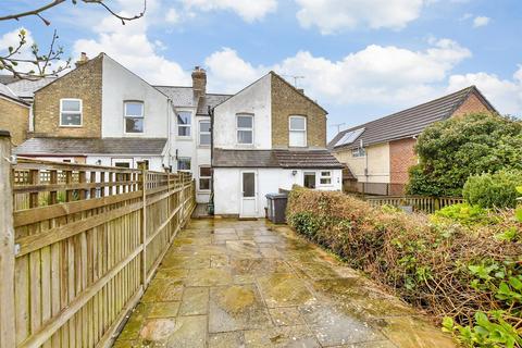 41 Church Hill, Shepherdswell, Dover, CT15 7NR