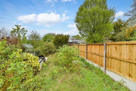 2 bedroom terraced house for sale, Church Hill, Shepherdswell, Dover, Kent
