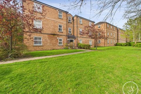 6 Caraway Drive, Meanwood, Leeds, LS6 4RX