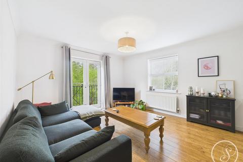 6 Caraway Drive, Meanwood, Leeds, LS6 4RX
