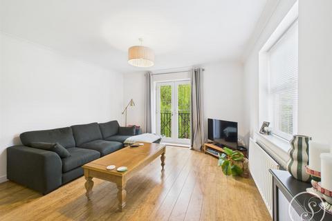 6 Caraway Drive, Meanwood, Leeds, LS6 4RX