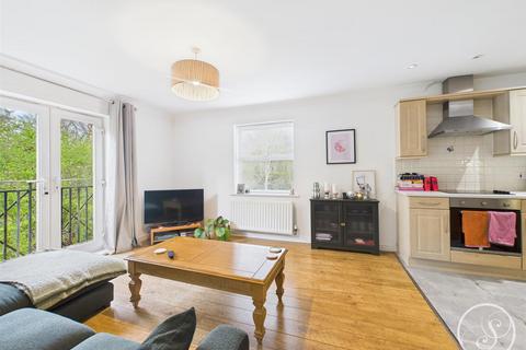 6 Caraway Drive, Meanwood, Leeds, LS6 4RX