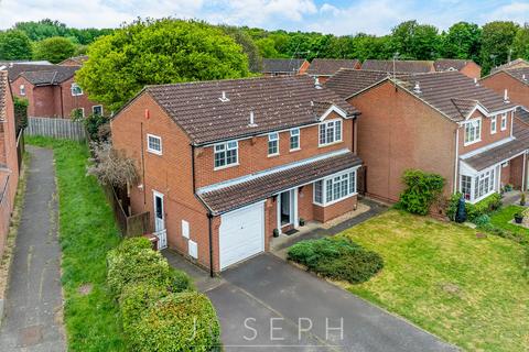 5 bedroom detached house for sale, Fishbane Close, Ipswich, IP3