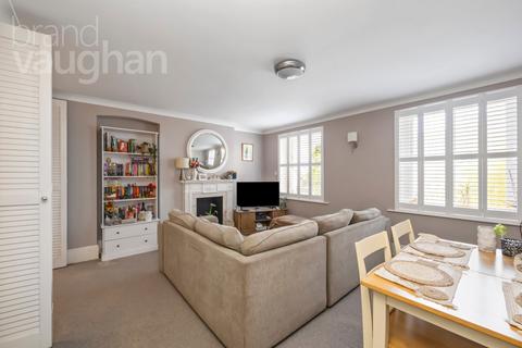 1 bedroom flat for sale, Lewes Crescent, Brighton, East Sussex, BN2