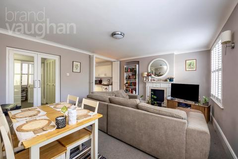 1 bedroom flat for sale, Lewes Crescent, Brighton, East Sussex, BN2