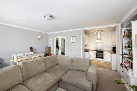 1 bedroom flat for sale, Lewes Crescent, Brighton, East Sussex, BN2