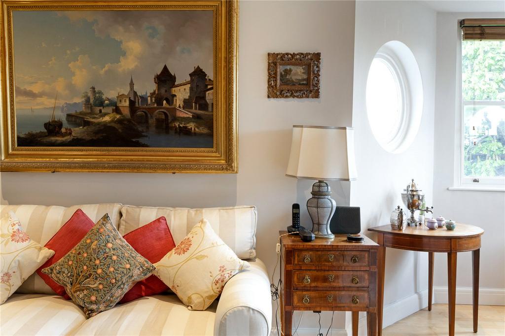 Reception Room 3