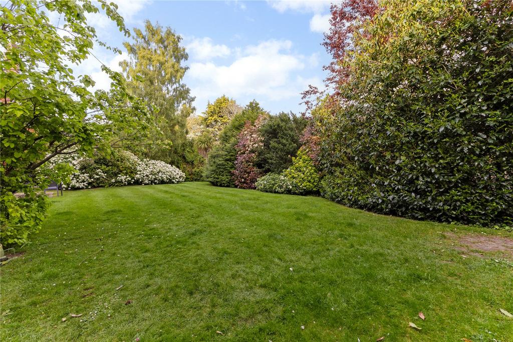 Gardens