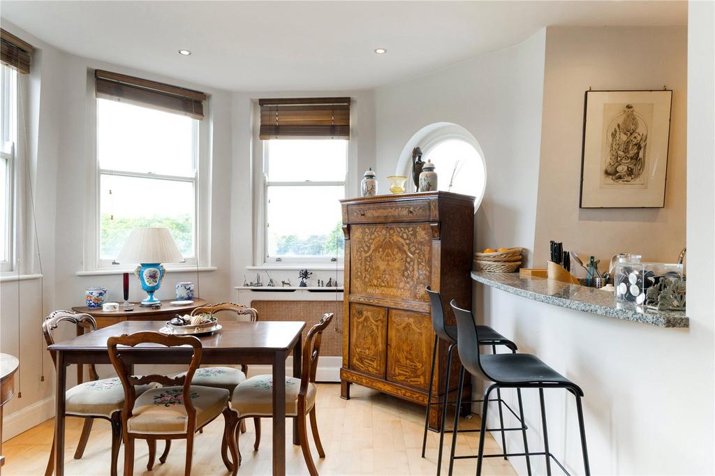 Dining Room 1