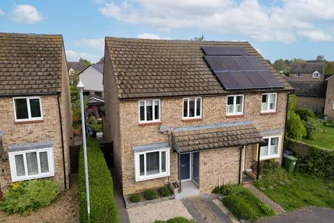 66 Appletrees, Bar Hill, Cambridge, CB23 8SW