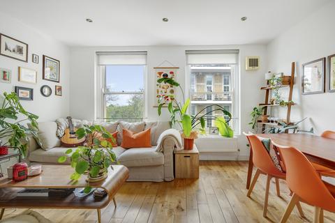 Warner Place, Shoreditch, E2