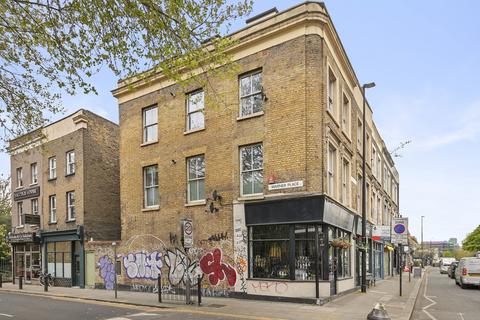 undefined, Warner Place, Shoreditch, E2
