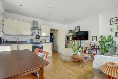 undefined, Warner Place, Shoreditch, E2