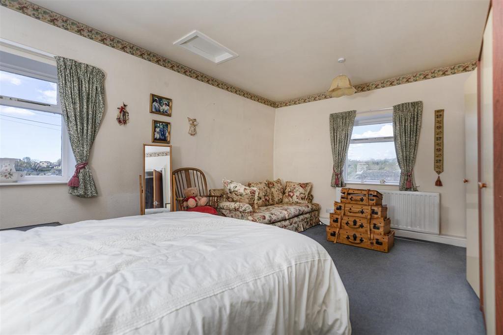 Bramleys Estate Agents - Riley Lane - Kirkburton (